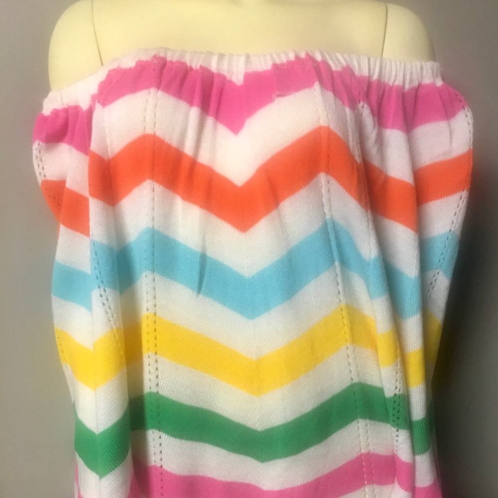 Ladies Top